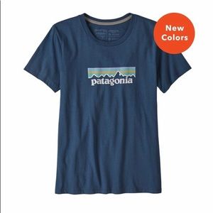 Patagonia tshirt